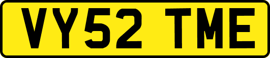 VY52TME