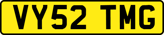 VY52TMG