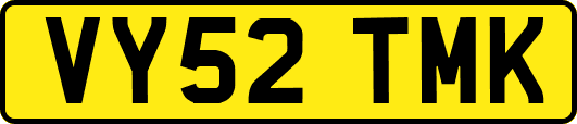 VY52TMK