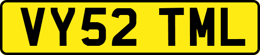 VY52TML