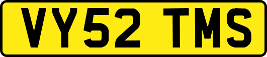 VY52TMS
