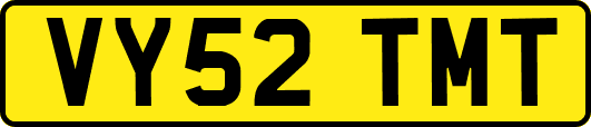 VY52TMT