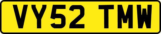 VY52TMW
