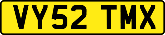 VY52TMX