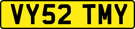 VY52TMY