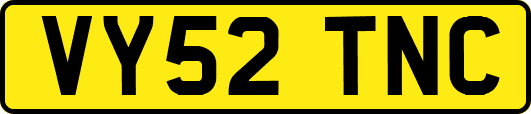 VY52TNC