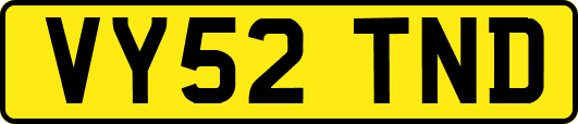 VY52TND