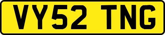 VY52TNG