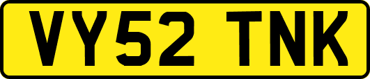 VY52TNK