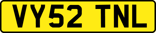 VY52TNL