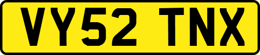 VY52TNX