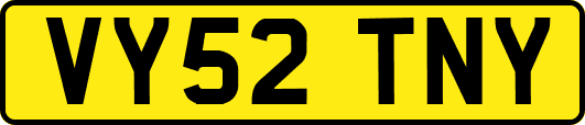 VY52TNY