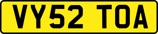 VY52TOA