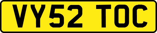 VY52TOC