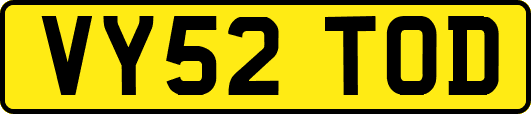 VY52TOD