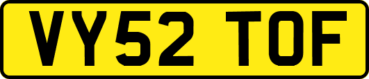 VY52TOF