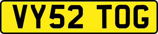 VY52TOG