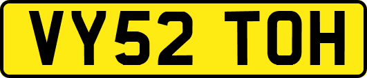 VY52TOH