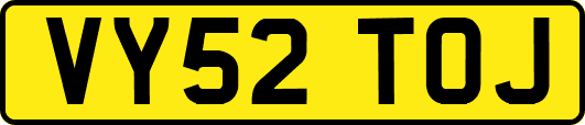VY52TOJ