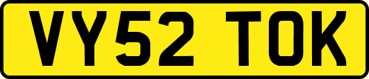 VY52TOK
