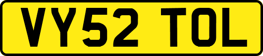 VY52TOL