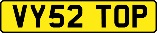 VY52TOP