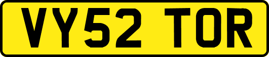 VY52TOR