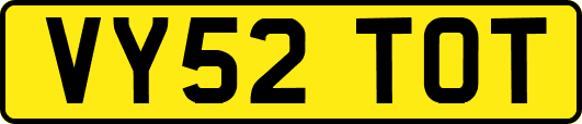 VY52TOT