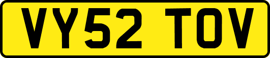 VY52TOV