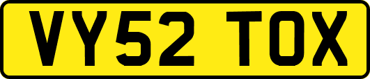 VY52TOX