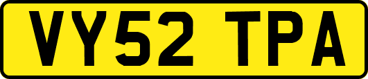VY52TPA