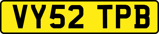 VY52TPB