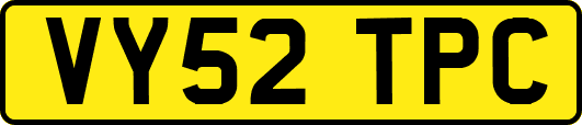 VY52TPC