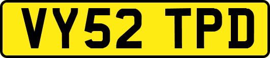 VY52TPD