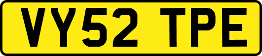 VY52TPE
