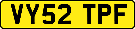 VY52TPF