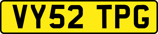 VY52TPG