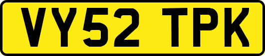 VY52TPK