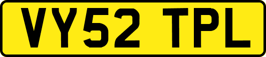 VY52TPL