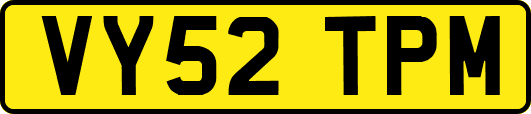 VY52TPM