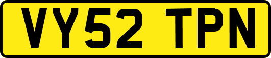 VY52TPN