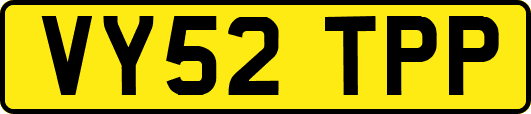 VY52TPP