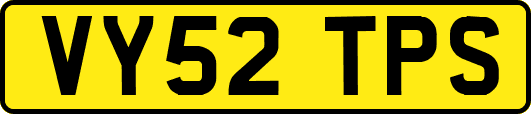 VY52TPS