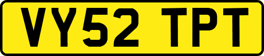 VY52TPT