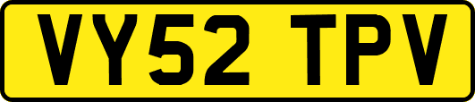 VY52TPV