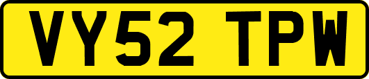 VY52TPW
