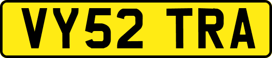 VY52TRA