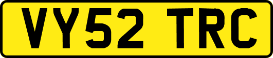 VY52TRC