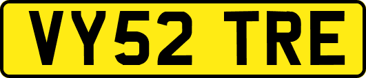 VY52TRE