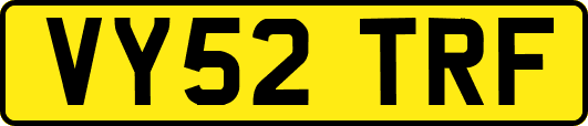 VY52TRF